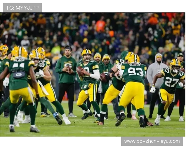 包装工又赢下拉锯战，四分卫真老练，绿湾包装工队四分卫