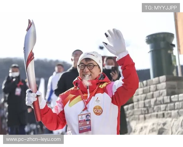 北京冬奥会火炬传递盛大开启，迎接冰雪盛事，冬奥会 火炬