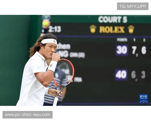 张之臻内角发球拿下直接得分：从技巧到装备的全面解码