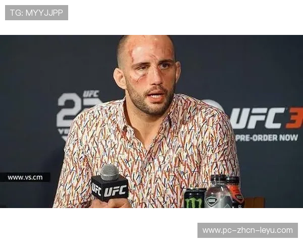 UFC引入生物监测减少伤病风险